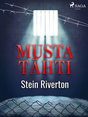 cover image of Musta tähti